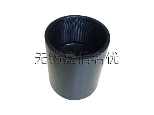 盐浴氮化加工