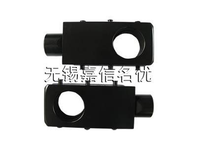 QPQ盐浴氮化加工