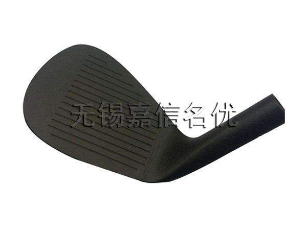 QPQ处理零部件加工